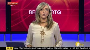 BERGAMO TG ORE12