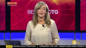 BERGAMO TG