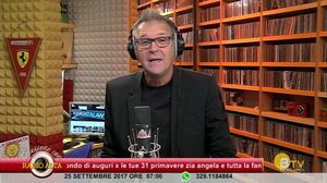 COLAZIONE CON RADIO ALTA