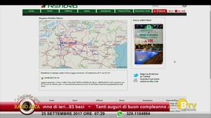 COLAZIONE CON RADIO ALTA