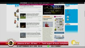 COLAZIONE CON RADIO ALTA