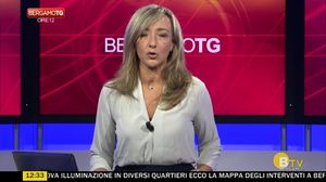 BERGAMO TG ORE12