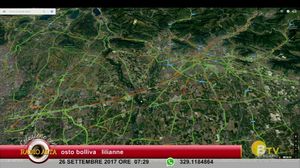 COLAZIONE CON RADIO ALTA