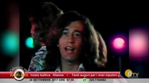 COLAZIONE CON RADIO ALTA