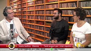 COLAZIONE CON RADIO ALTA