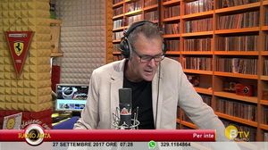 COLAZIONE CON RADIO ALTA