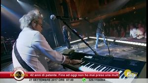 COLAZIONE CON RADIO ALTA