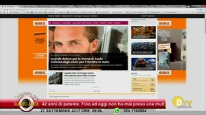 COLAZIONE CON RADIO ALTA