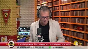 COLAZIONE CON RADIO ALTA