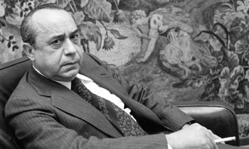 IL GIORNO DELLA CIVETTA