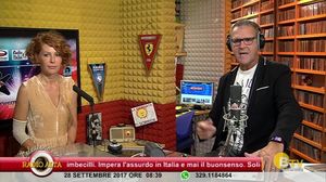 COLAZIONE CON RADIO ALTA