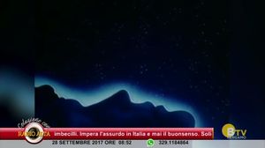 COLAZIONE CON RADIO ALTA