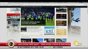 COLAZIONE CON RADIO ALTA