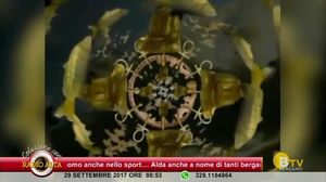 COLAZIONE CON RADIO ALTA