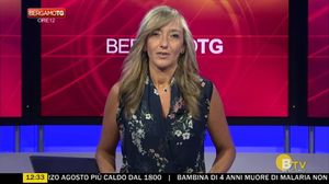 BERGAMO TG ORE12