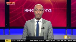BERGAMO TG