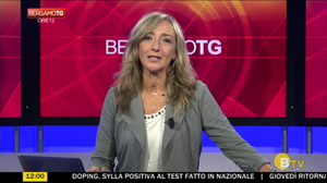 BERGAMO TG ORE12