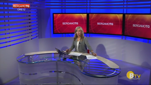 BERGAMO TG ORE12