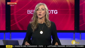 BERGAMO TG ORE12