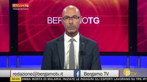 BERGAMO TG