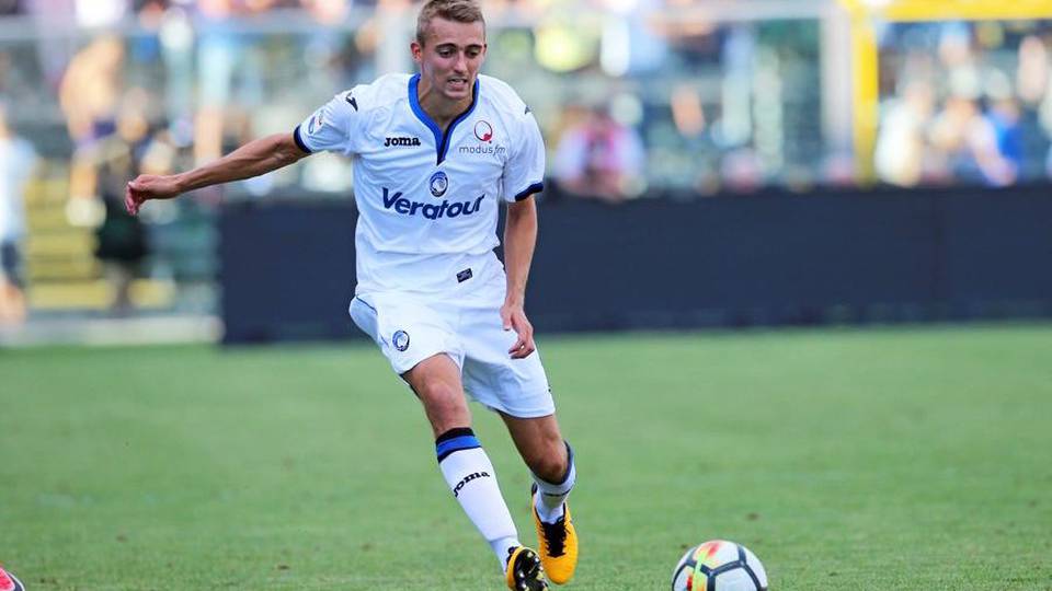 Atalanta, tocca a Castagne e Cornelius «L’Europa? Sarebbe bello restarci...» Atalanta, tocca a Castagne e Cornelius «L’Europa? Sarebbe bello restarci...»
