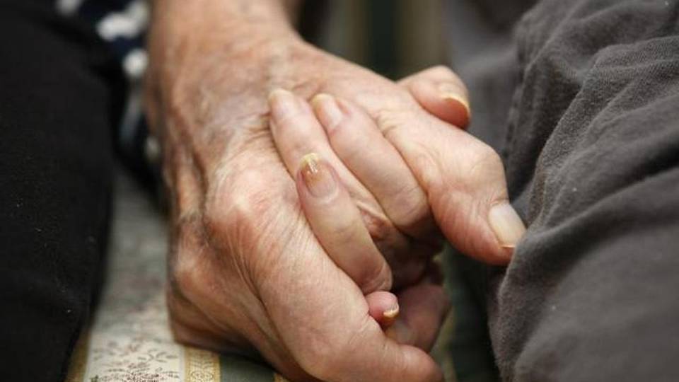 «Dallo Stato alla Regione 79 milioni per i malati non autosufficienti» «Dallo Stato alla Regione 79 milioni per i malati non autosufficienti»