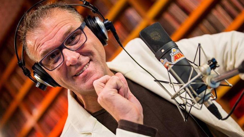 Torna «Colazione con Radio Alta» E ad ottobre si festeggiano 10 anni Torna «Colazione con Radio Alta» E ad ottobre si festeggiano 10 anni