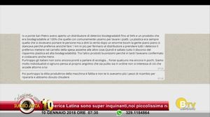 COLAZIONE CON RADIO ALTA