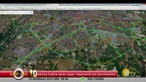 COLAZIONE CON RADIO ALTA