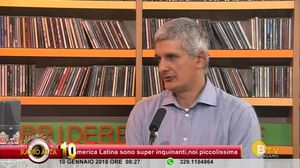 COLAZIONE CON RADIO ALTA