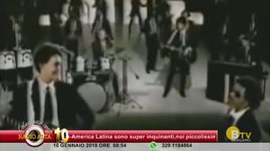 COLAZIONE CON RADIO ALTA