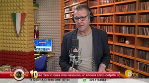 COLAZIONE CON RADIO ALTA
