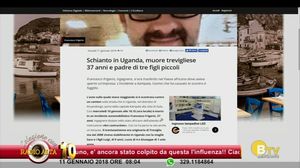 COLAZIONE CON RADIO ALTA