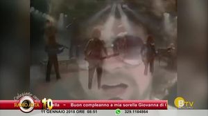 COLAZIONE CON RADIO ALTA