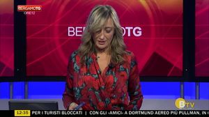BERGAMO TG ORE12