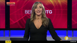 BERGAMO TG