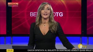 BERGAMO TG
