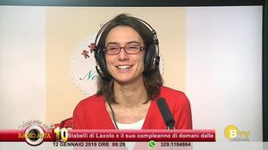COLAZIONE CON RADIO ALTA