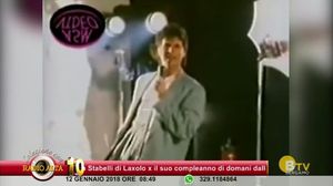 COLAZIONE CON RADIO ALTA