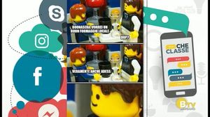 VIA NOVELLI SOCIAL CLUB