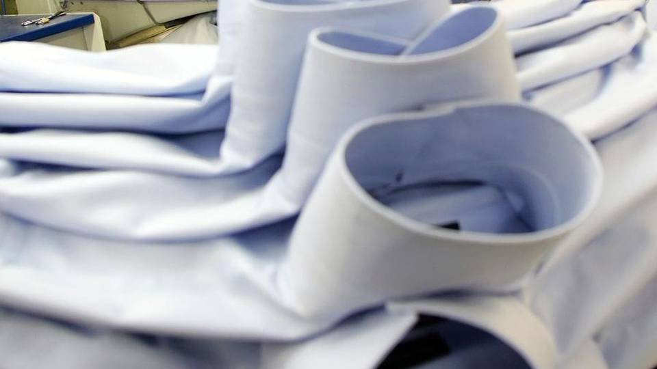 False camicie made in Italy Nei guai società bergamasca False camicie made in Italy Nei guai società bergamasca