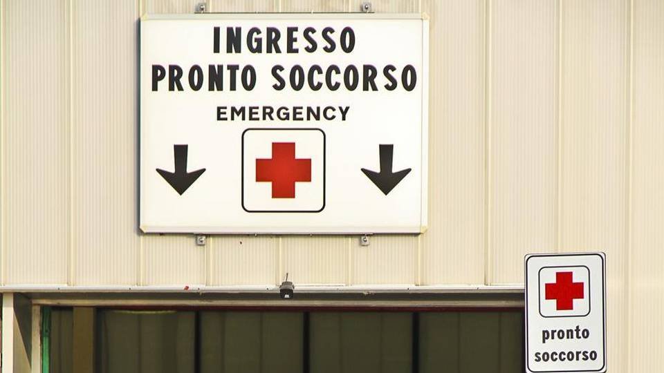 Incidente sull’Asse interurbano Feriti anche due bambini di 2 e 3 anni Incidente sull’Asse interurbano Feriti anche due bambini di 2 e 3 anni