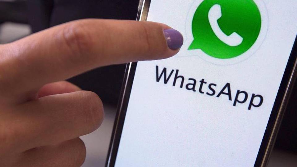Tranquilli, WhatsApp rimane gratis La polizia contro l’ultima bufala on line Tranquilli, WhatsApp rimane gratis La polizia contro l’ultima bufala on line