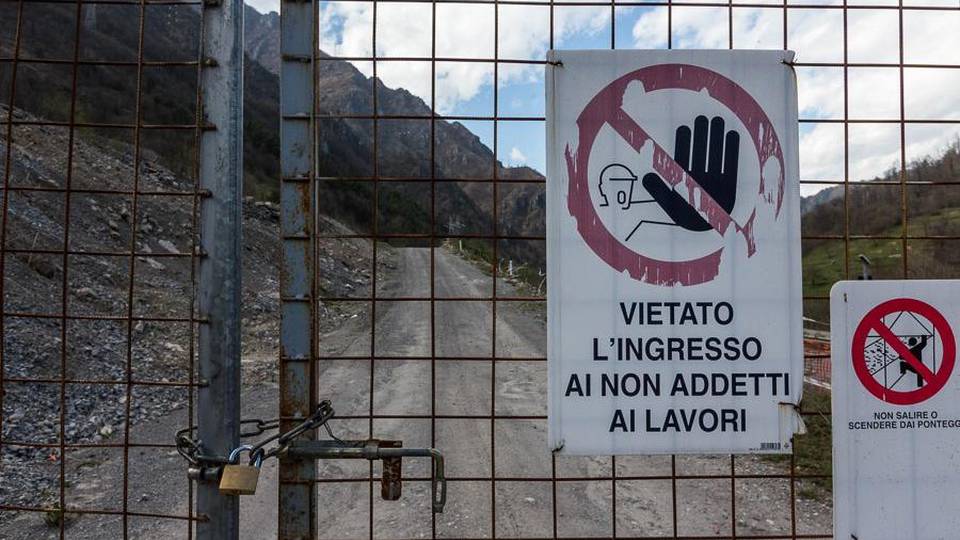 Variante di Zogno ancora in stand by Manca una firma per il progetto definitivo Variante di Zogno ancora in stand by Manca una firma per il progetto definitivo