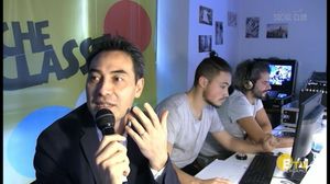 VIA NOVELLI SOCIAL CLUB