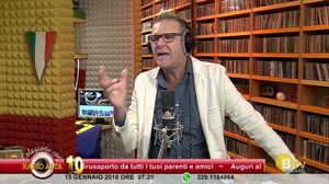 COLAZIONE CON RADIO ALTA