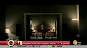 COLAZIONE CON RADIO ALTA