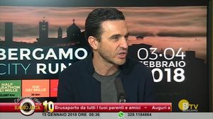 COLAZIONE CON RADIO ALTA