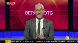 BERGAMO TG