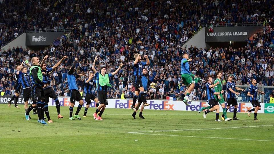Atalanta, da mercoledì in vendita i biglietti per il ritorno con il Borussia Atalanta, da mercoledì in vendita i biglietti per il ritorno con il Borussia